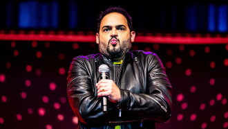 Matheus Ceará: Até Que Meu Show Te Separe Trailer