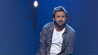 Mathieu Madénian - One man show au Palace Trailer