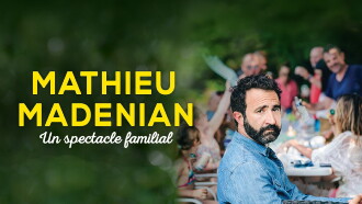 Mathieu Madénian : un spectacle familial Trailer
