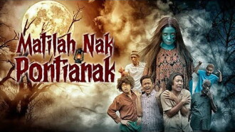 Matilah Nak Pontianak Trailer