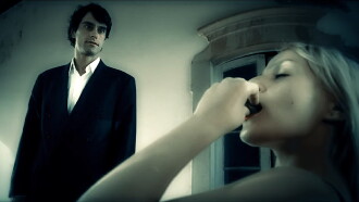Matilde Trailer
