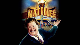 Matinee Trailer