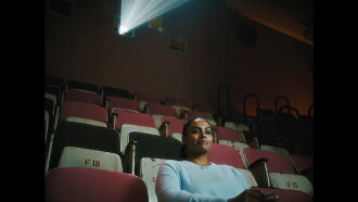 Matinee at Three Trailer