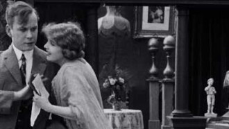 Matrimony's Speed Limit Trailer