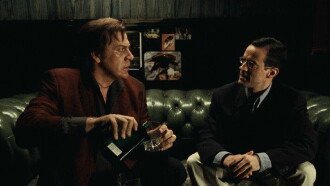 Matroni and Me Trailer