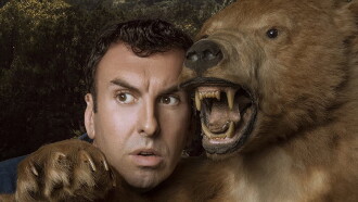 Matt Braunger: Big Dumb Animal Trailer