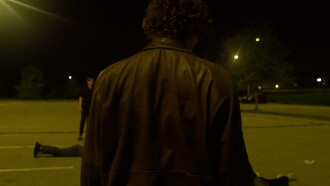Matt Cop: Confrontation Trailer