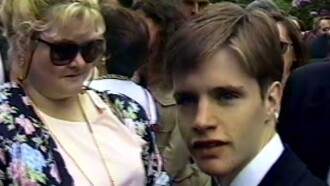 Matt Shepard Is a Friend of Mine Trailer