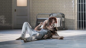 Matthew Bourne's Romeo + Juliet Trailer