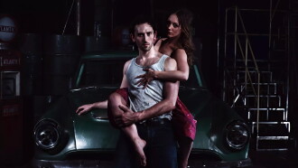 Matthew Bourne's The Car Man Trailer
