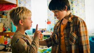 Matti and Sami and the Three Biggest Mistakes in the Universe Trailer