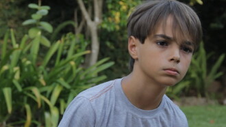 Maturity Trailer