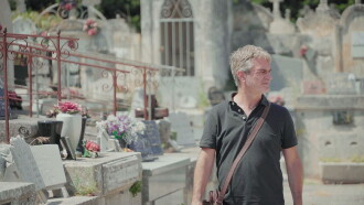 Matusalem Trailer