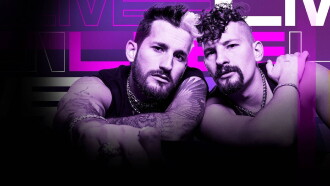 Mau y Ricky Live on Max Trailer
