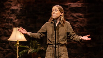 Maude Landry: L'involution Trailer