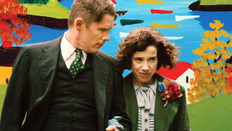 Maudie Trailer