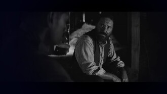 Maunga Cassino Trailer