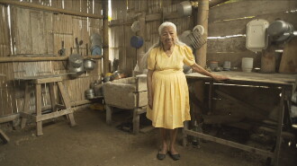 Maura Trailer
