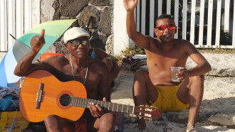 Mauritius - Die Fernwehmacher unterwegs im Tropenparadies Trailer