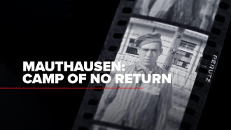 Mauthausen, Camp of No Return Trailer