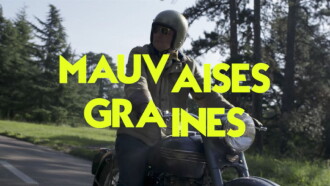Mauvaises Graines - L'Épopée de Born Bad Records Trailer