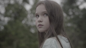 Mavka Trailer