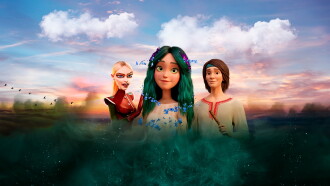 Mavka: The Forest Song Trailer