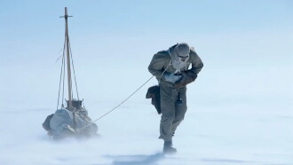 Mawson: Life and Death in Antarctica Trailer