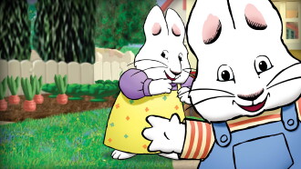 Max & Ruby - Springtime for Max & Ruby Trailer