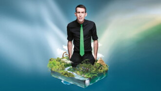 Max Bird : l'encyclo-spectacle Trailer