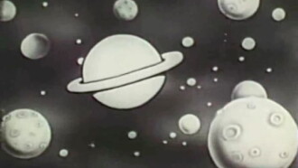 Max Fleischer: Lost Cartoons Trailer