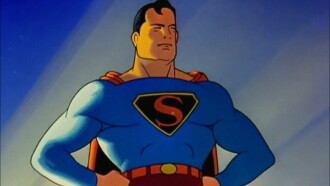 Max Fleischer's Superman 1941-1942 Trailer