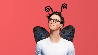 Max Fosh: Zocial Butterfly Trailer