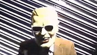 Max Headroom Pirating Incident Trailer