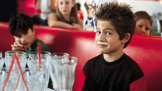 Max Keeble's Big Move Trailer