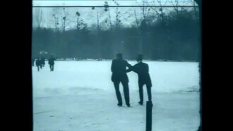 Max Learns to Skate Trailer