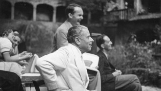 Max Reinhardt - Ein Leben als Inszenierung Trailer