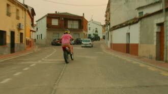 Max Sierra Trailer