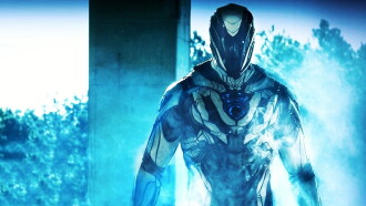 Max Steel Trailer