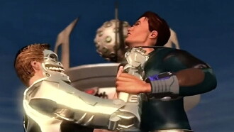 Max Steel: Endangered Species Trailer