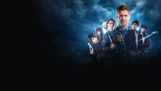 Max Winslow and The House of Secrets Trailer