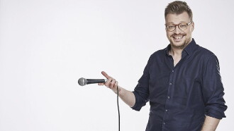 Maxi Gstettenbauer - Lieber Maxi als normal Trailer