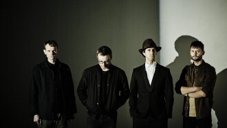 Maxïmo Park - Berlin Live Trailer