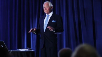 Maximum Achievement: The Brian Tracy Story Trailer