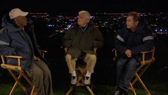 Maximum Impact: The Legacy of 'Lethal Weapon' Trailer