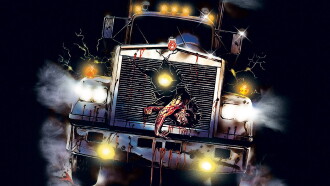 Maximum Overdrive Trailer