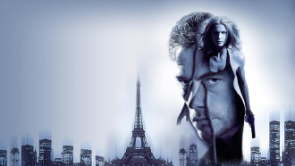Maximum Risk Trailer
