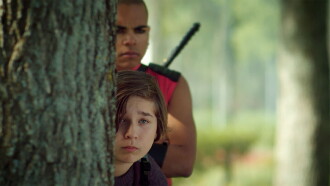 Max's Movie Trailer