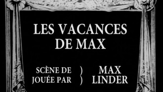 Max's Vacation Trailer