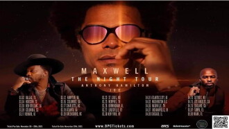 Maxwell Trailer